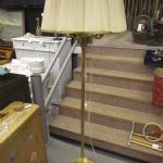 688 1762 FLOOR LAMP